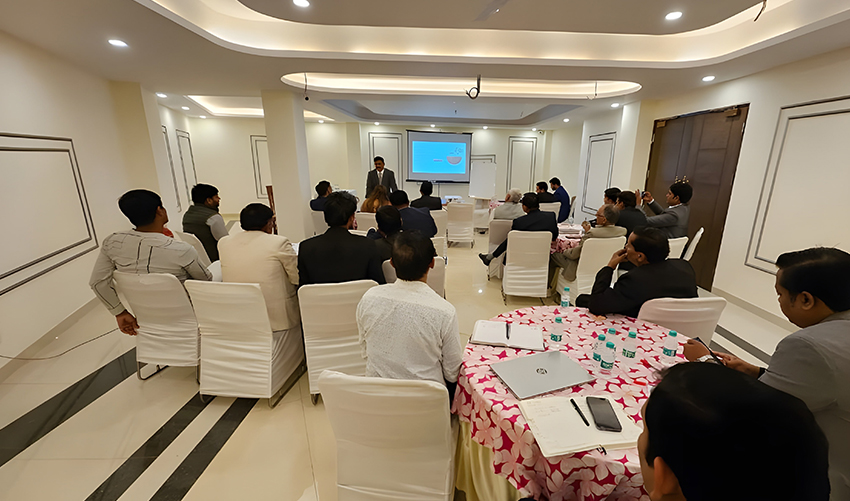 Best Conference Hall in Mahipalpur, Delhi