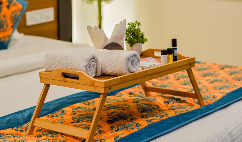 TOP Hotels with Restaurant in Mahipalpur