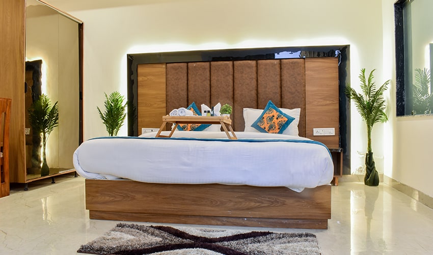 Best Accommodation in Mahipalpur New Delhi