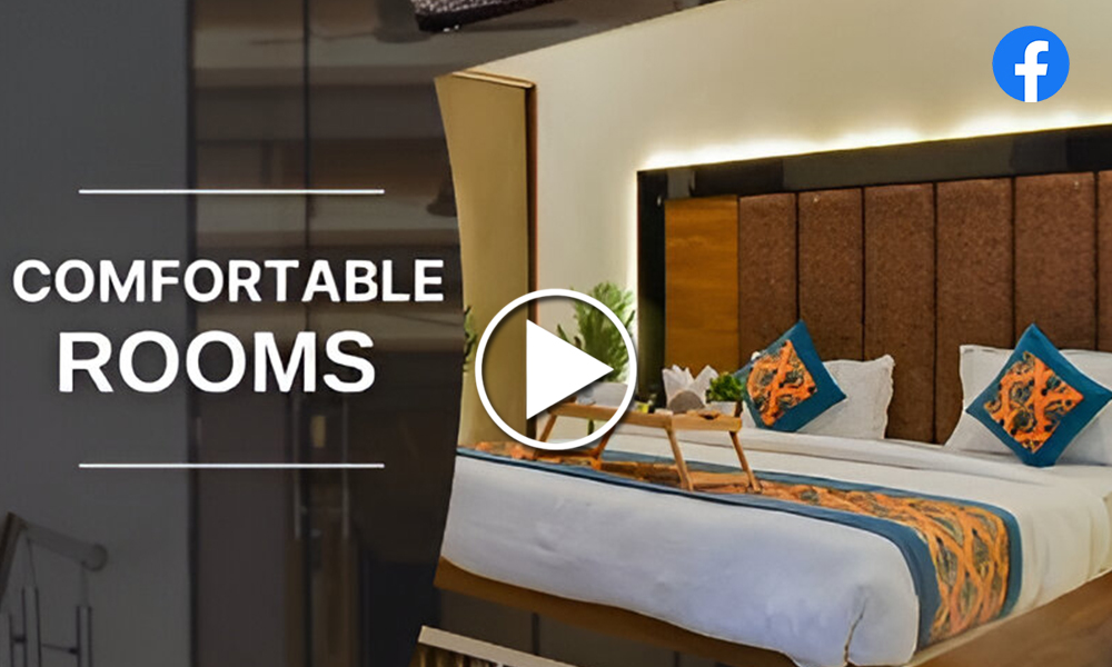 Hotels In Mahipalpur Delhi