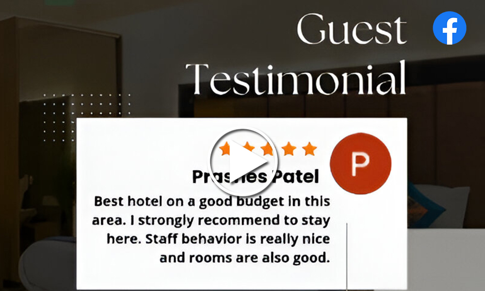Budget Hotels in Mahipalpur Delhi